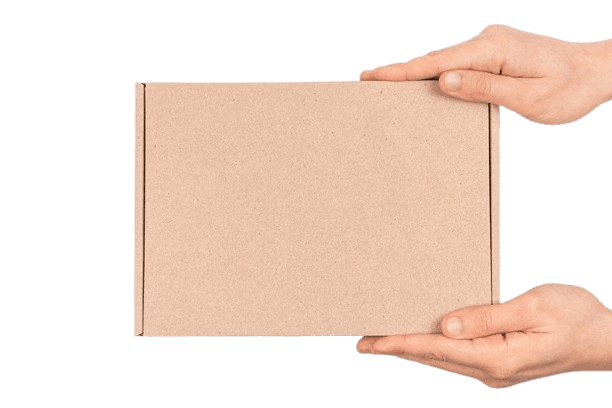 Shipping Box