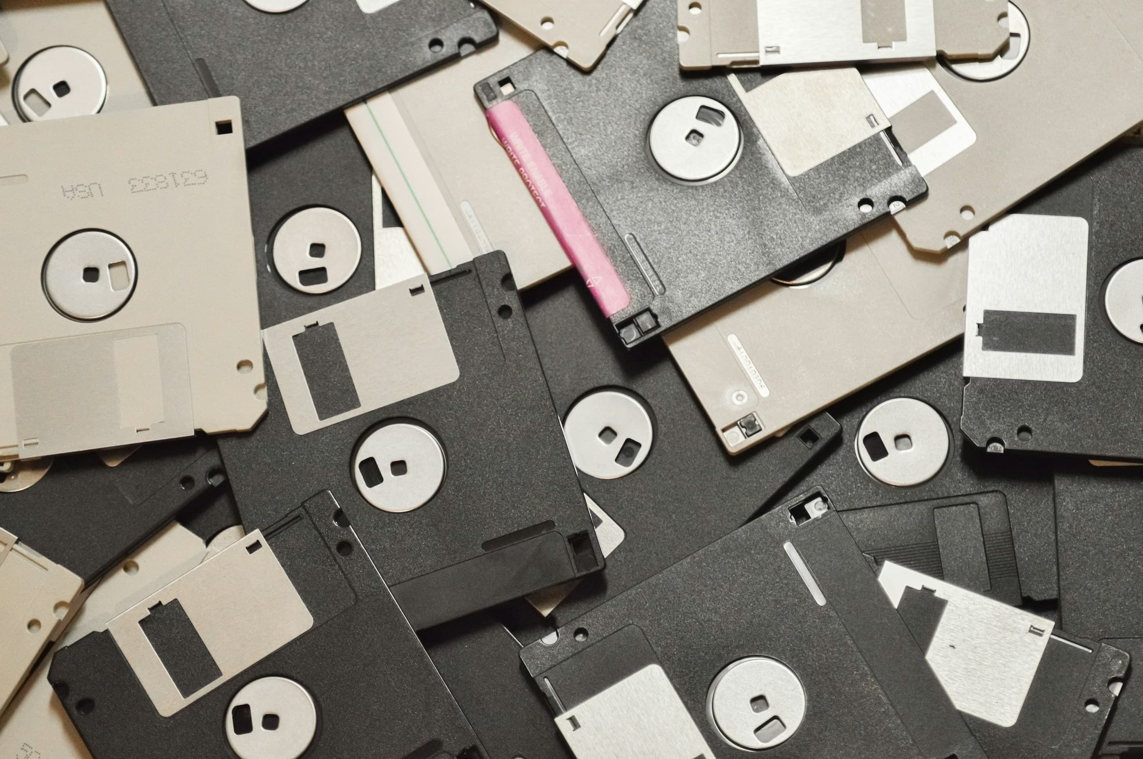 Risks of Unguided Digitization
