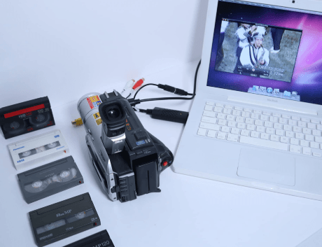 Digitization quality sample
