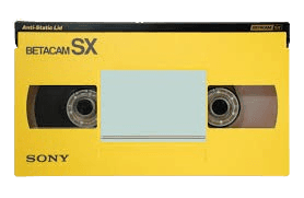 Yellow Tape