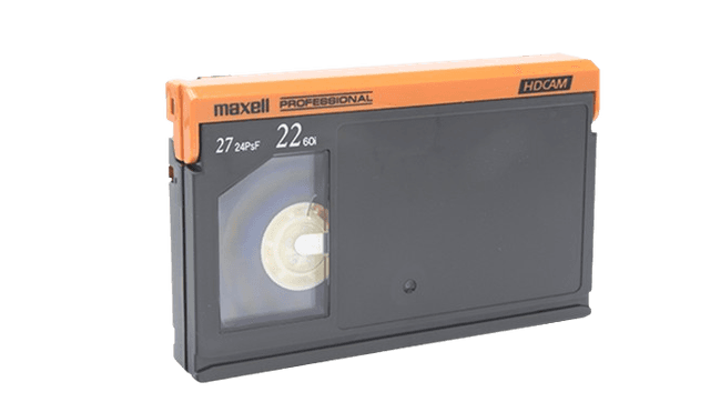 Orange Tape